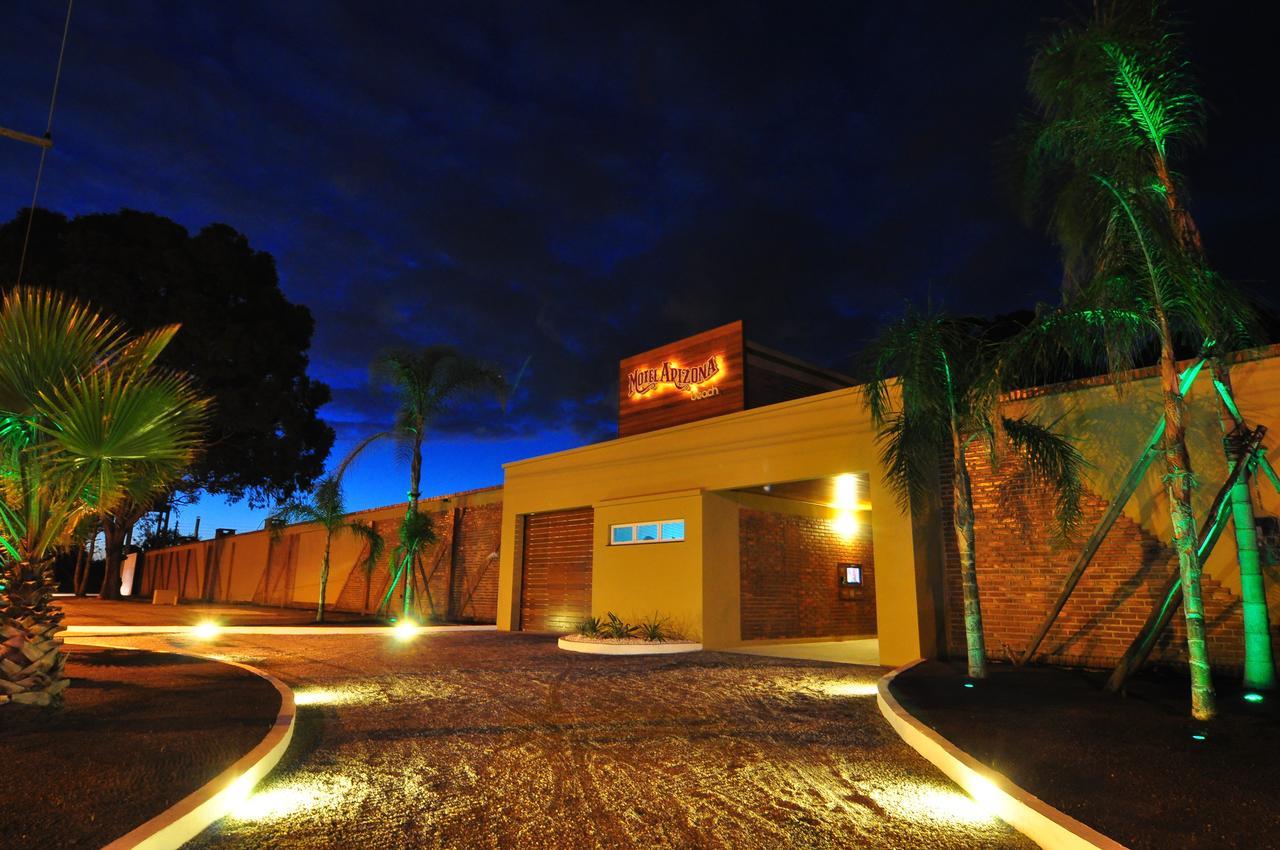 Motel I Love ペロタス エクステリア 写真